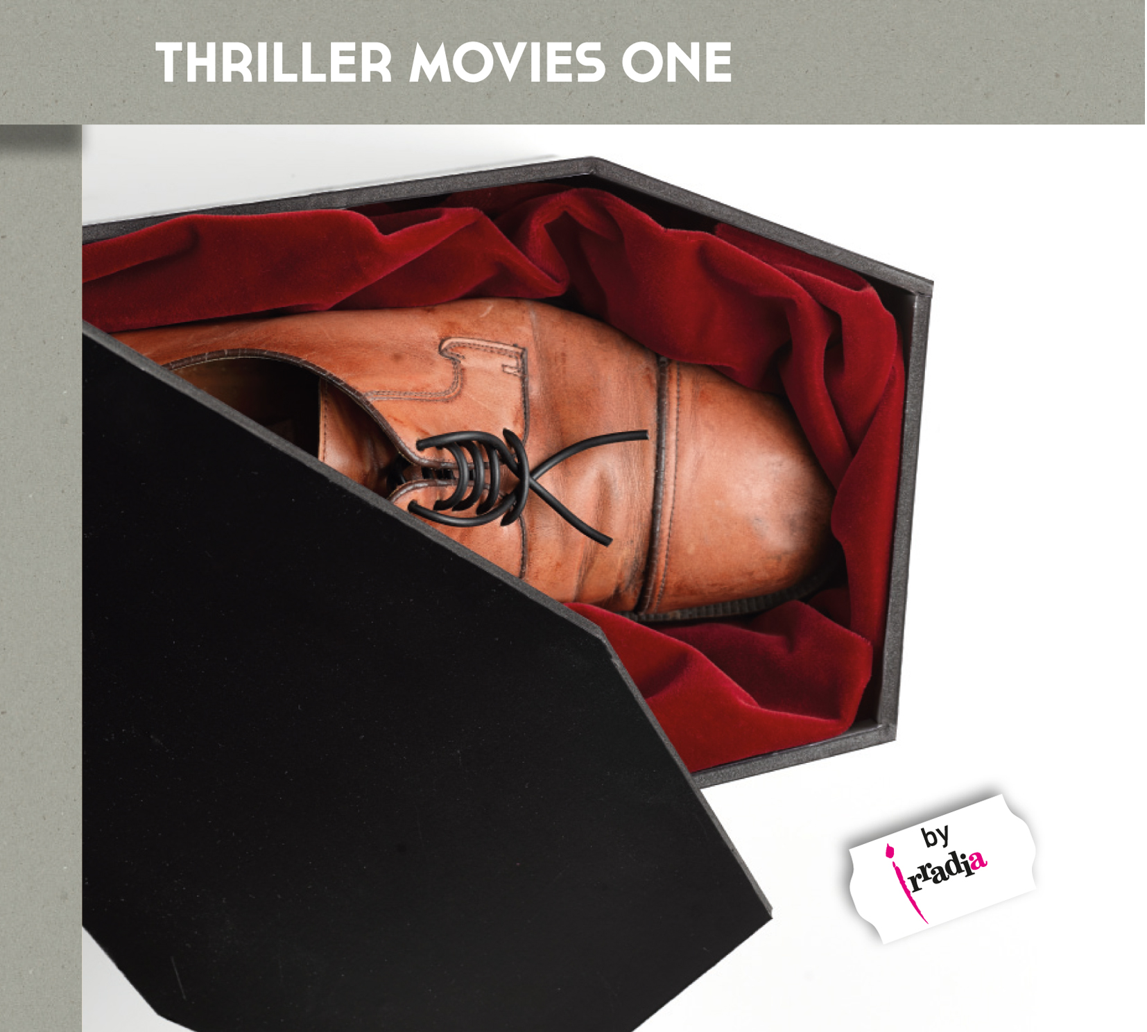 IRR213 - Thriller Movies One